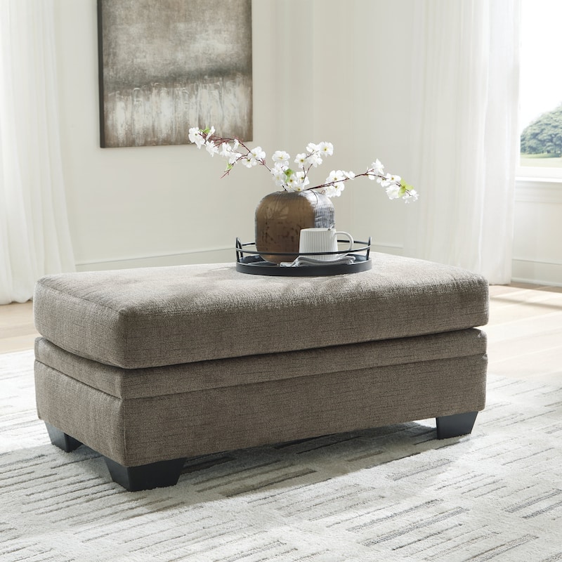 Signature Design by Ashley Stonemeade 2-Piece Upholstery Package - 50"W x 41"D x 39"H