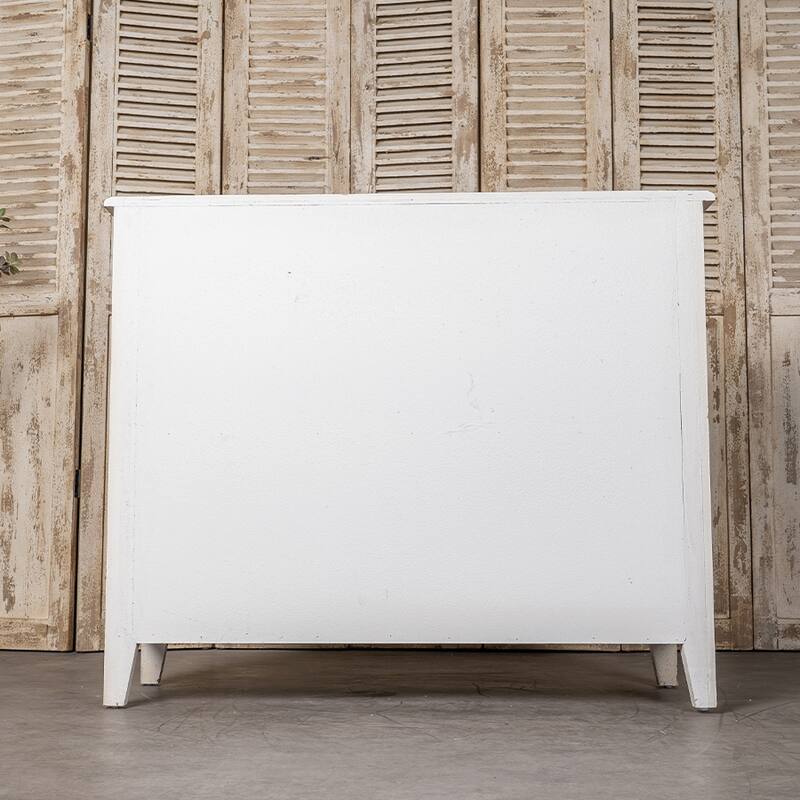 Wood Storage Cabinet Pantry Cabinet Chest of Drawers Toy Cabinet