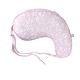 preview thumbnail 6 of 8, Boppy Uplift Nursing Pillow Pink Frost Floral