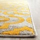 preview thumbnail 20 of 73, SAFAVIEH Porcello Sanije Geometric Trellis Area Rug
