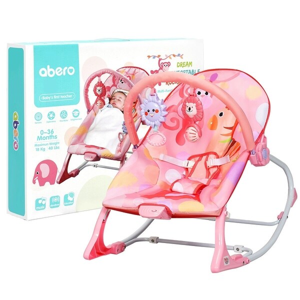 adjustable bouncer