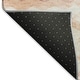 preview thumbnail 24 of 47, Premium Washable Super Soft Watercolor Ombre Stripes Mayfield Rug