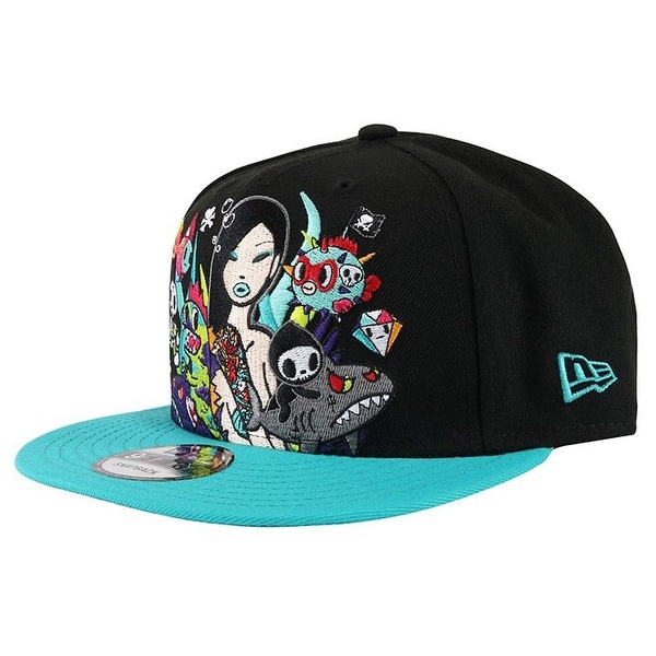 tokidoki new era