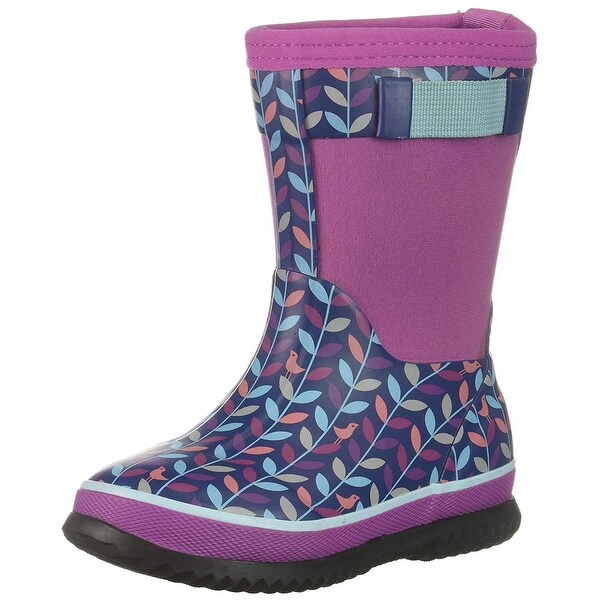 northside rain boots