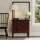 preview thumbnail 1 of 28, Easterbrook 31.5 in. W Rectangular Wood 4-Drawer Accent Chest
