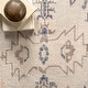 preview thumbnail 28 of 28, Nuloom Malka SplashGuard Machine Washable Area Rug