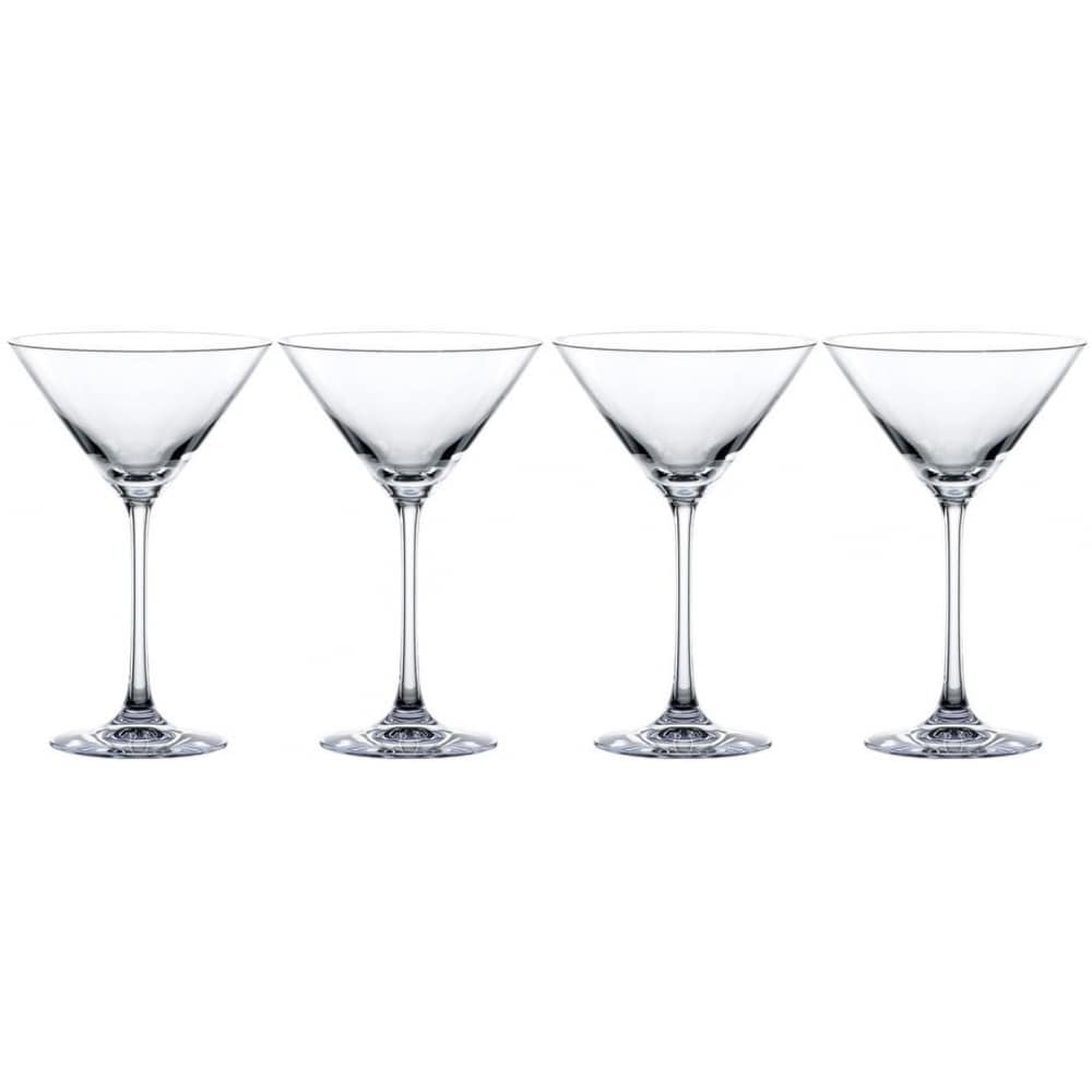 ByON by Widgeteer Spice Martini Glasses, Set of 2 - Bed Bath & Beyond -  38441347