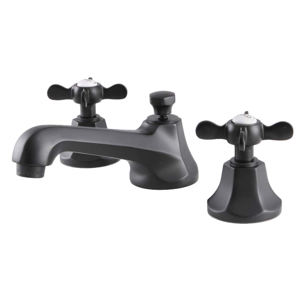 Essex 8-in. Widespread Bathroom Faucet