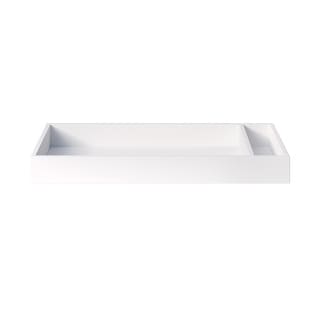 Milk Street Branch Changer Tray