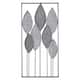 Option Gray -  18"W, 36"H