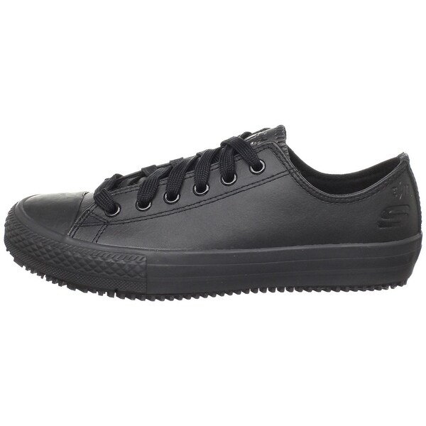skechers gibson sneaker