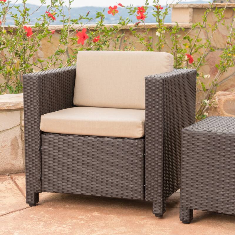 Club Chair