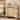 29.52-Inch Farmhouse Nightstand, Nightstand with Open Storage Shelf