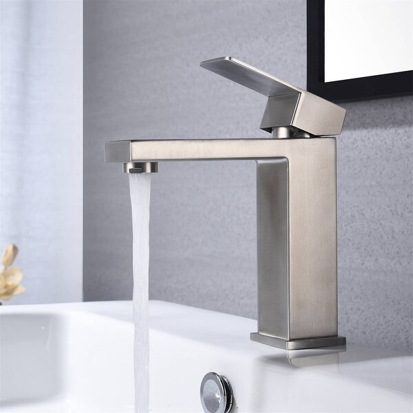 Vanity faucets online