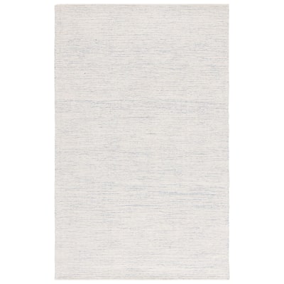 SAFAVIEH Handmade Abstract Aira Contemporary Wool Rug