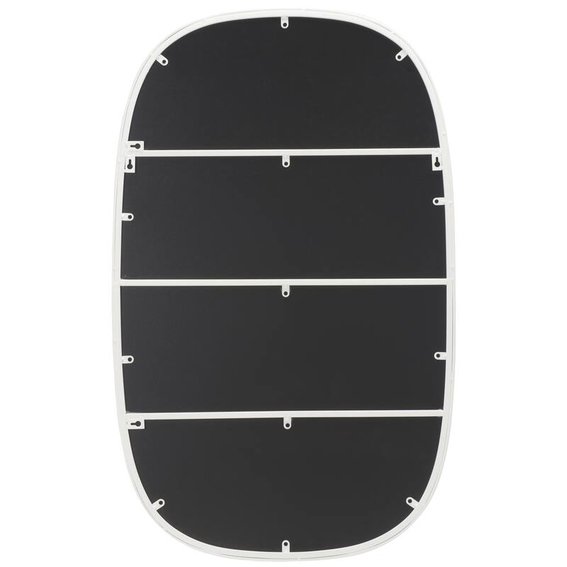 SAFAVIEH Delaney 23" Mirror