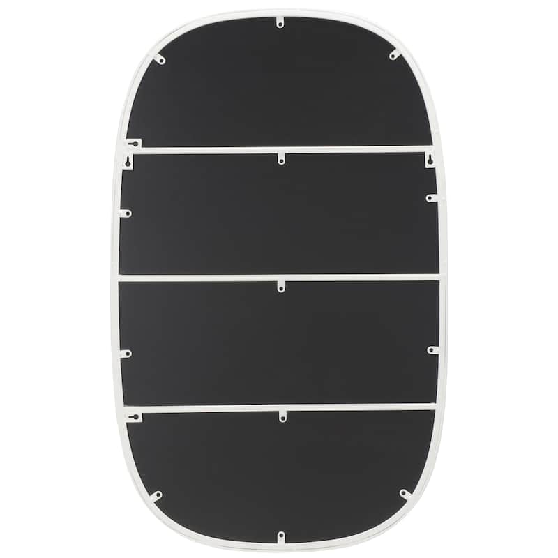 SAFAVIEH Home Varia 23" Mirror