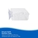 preview thumbnail 6 of 9, Kenney Plastic Suction Cup Soap or Sponge Dish - Clear
