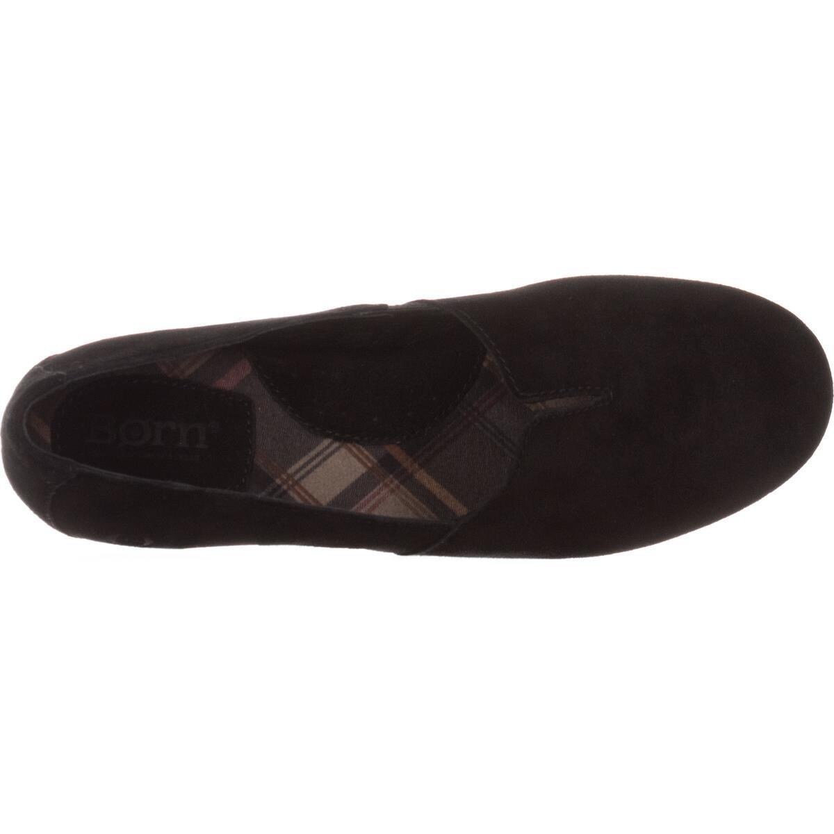 born sebra flats