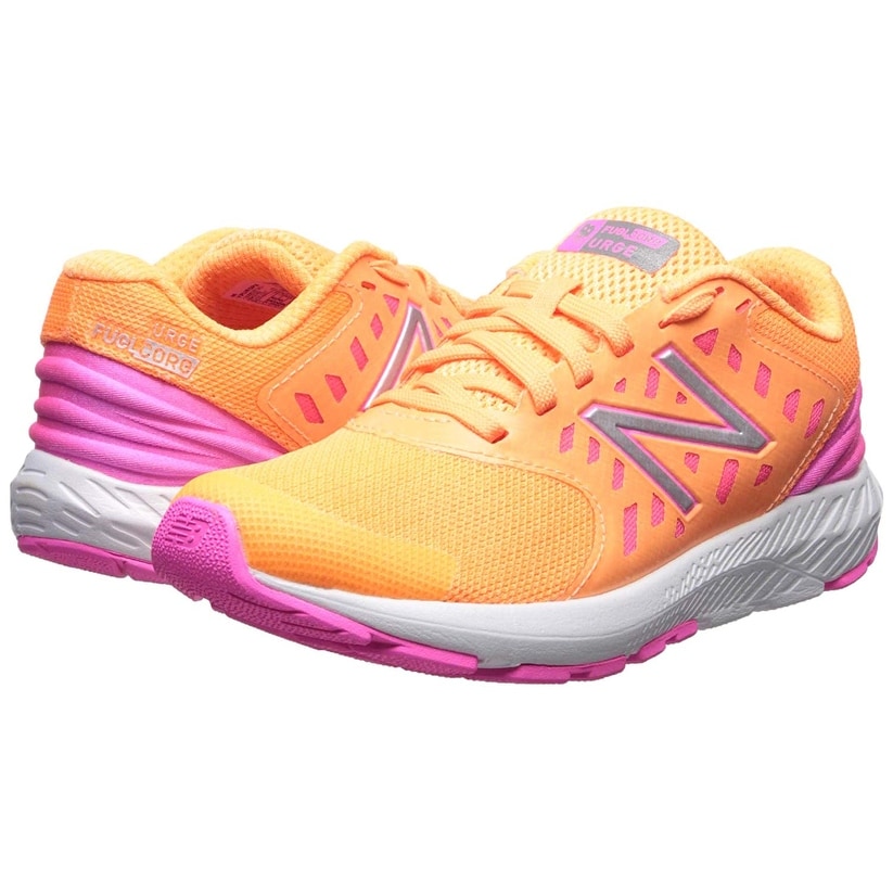 new balance girls urge