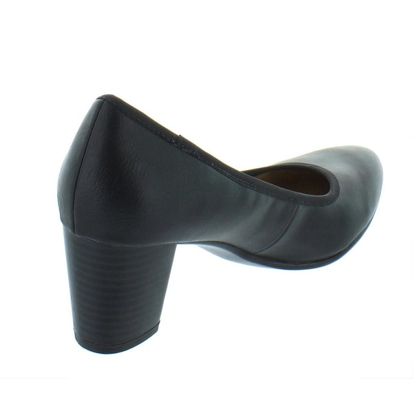 naturalizer naomi dress pump