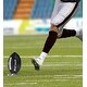 preview thumbnail 7 of 5, Barocity Footballs for Kids - 2 Training Balls Black Size 3 and Size 6