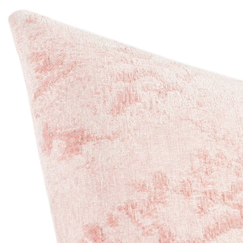 Villa by Classic Home Doolin 22" Throw Pillow