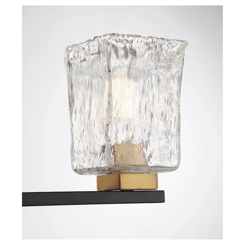 Savoy House 8-1720-3 Sidney 3 Light 23" Wide Bathroom Vanity Light