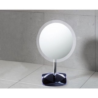 Nameeks Gedy Collection Free Standing Make-Up Mirror