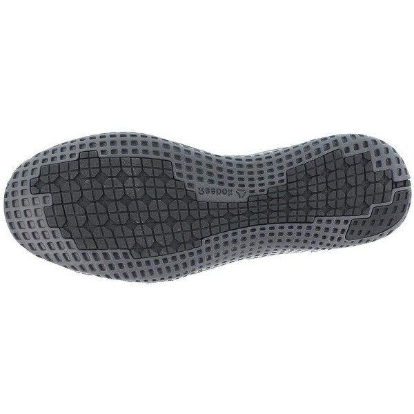 reebok zprint work review