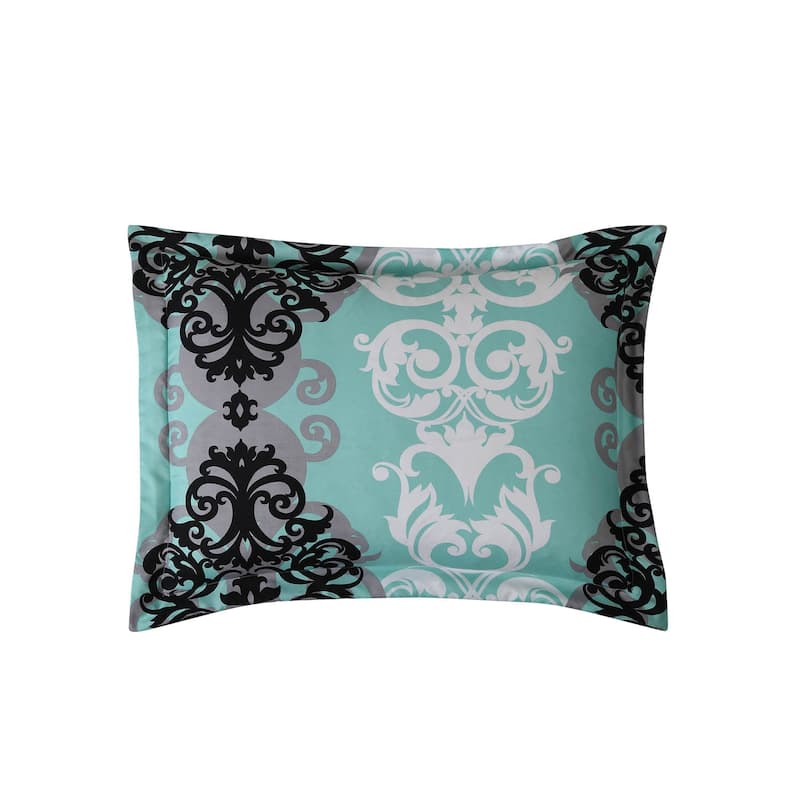 Studio 17 Downton 7-Piece Comforter Set