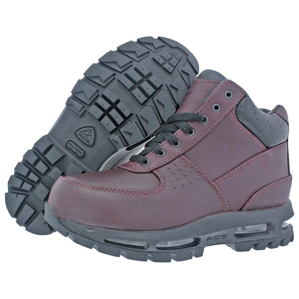air max ankle boots