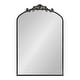 preview thumbnail 22 of 107, Kate and Laurel Arendahl Traditional Baroque Arch Wall Mirror