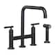 Option Oil Rubbed Bronze