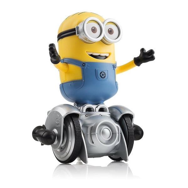 minion remote control robot