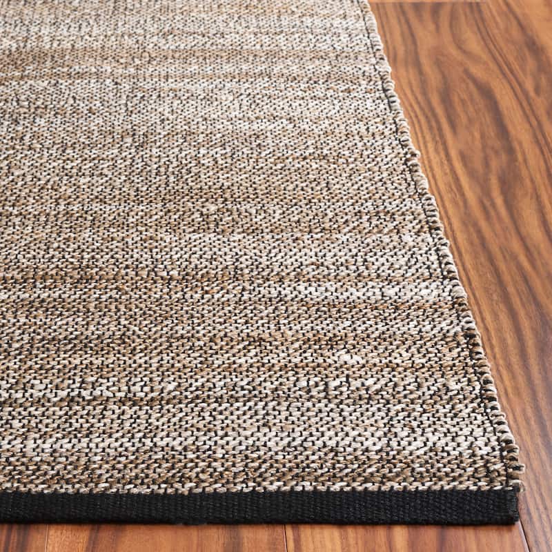 SAFAVIEH Natural Fiber Violette Casual Jute Rug