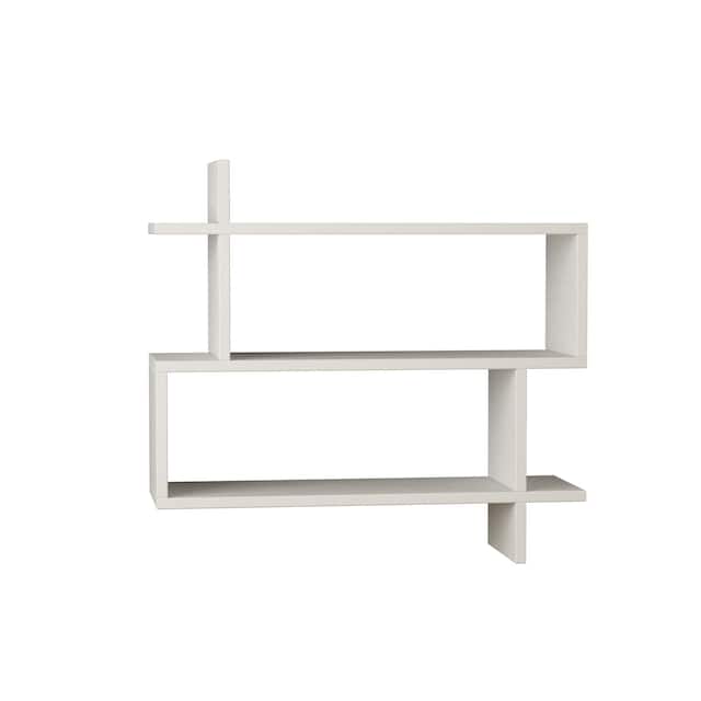 Westcott Modern Wall Shelf