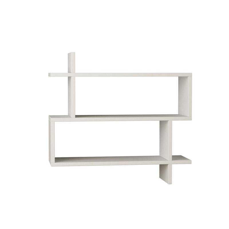 Westcott Modern Wall Shelf