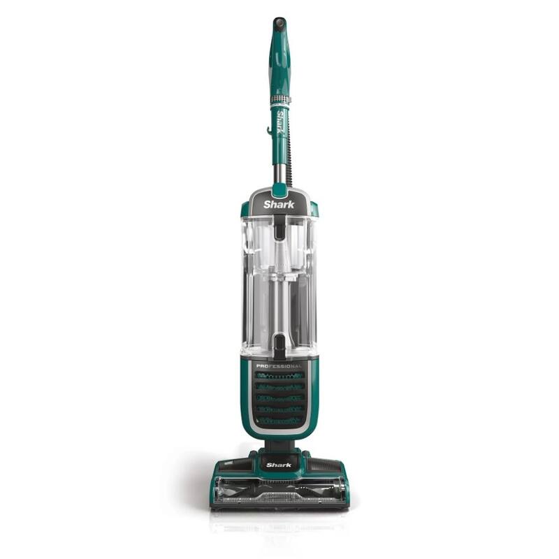 Shark R-NV250 Navigator Swivel Pro Plus Vacuum Emerald - Certified Refurbished