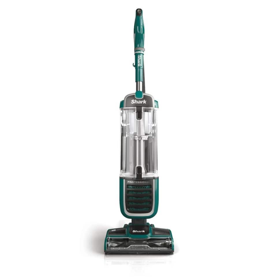 Shark R-NV250 Navigator Swivel Pro Plus Vacuum Emerald - Certified Refurbished