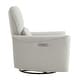 preview thumbnail 30 of 171, Spruce & Spring Asher Power Swivel Glider Recliner