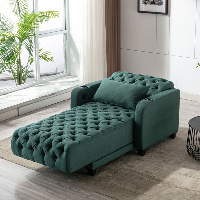 Adjustable Casual Sofa for Living Room