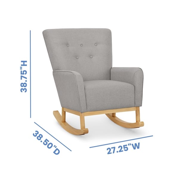 Colby Rocking Chair