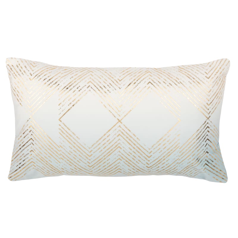 SAFAVIEH Yanne Art Deco Decorative Throw Pillow