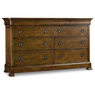 Shop Hooker Furniture 5447 90002 Archivist 68 Wide Rubberwood