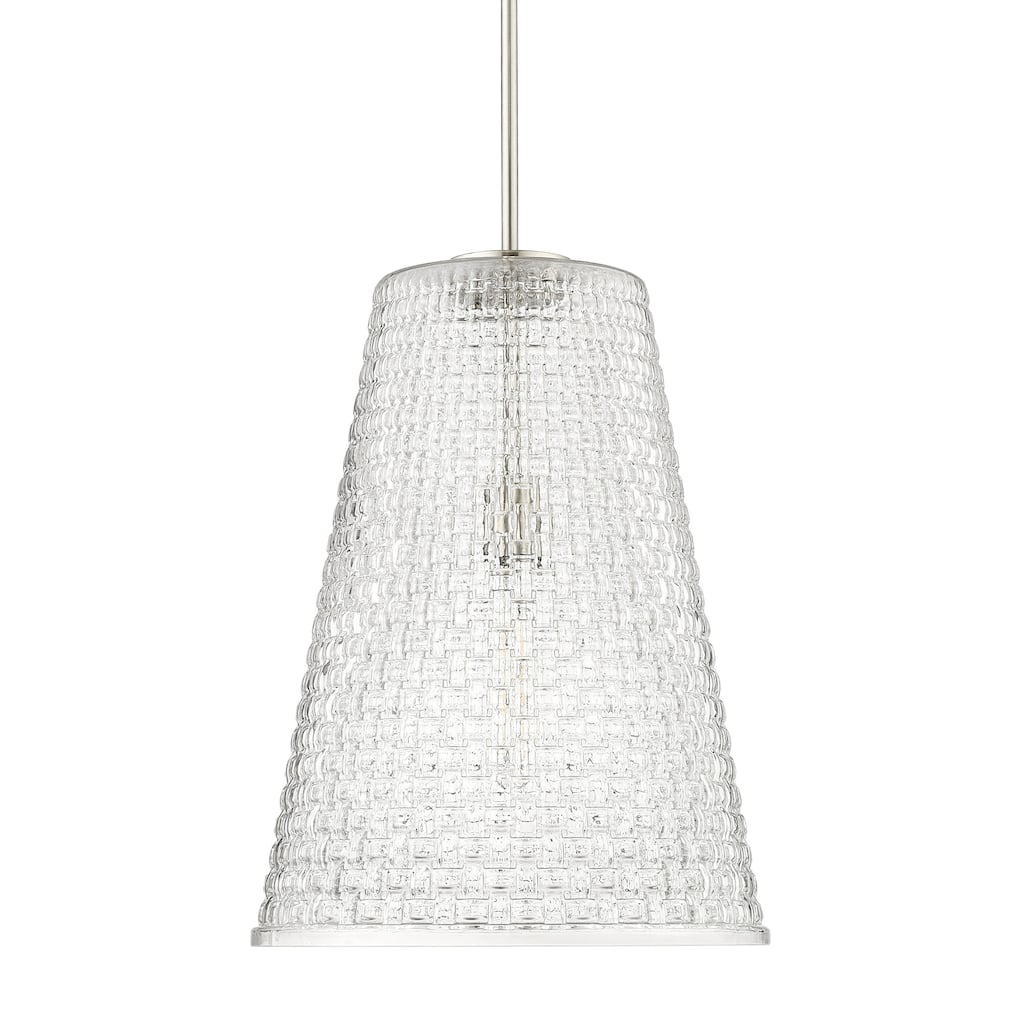 Millennium Lighting 20701 Saben 14" Wide Pendant