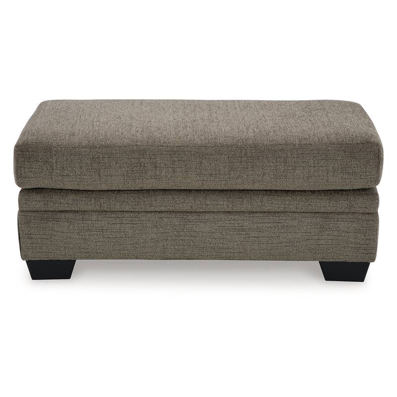 Signature Design by Ashley Stonemeade 3-Piece Upholstery Package - 92"W x 62"D x 39"H