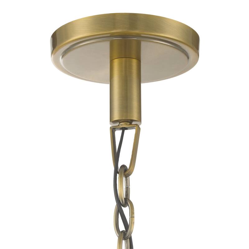 Elk Home Selina Oil Rubbed Bronze With Glass Shades 3 Light Chandelier