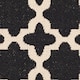 SAFAVIEH Courtyard Dorthey Indoor/ Outdoor Patio Backyard Rug