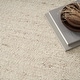 preview thumbnail 40 of 52, Nourison Alanna Indoor only Solid Area Rug